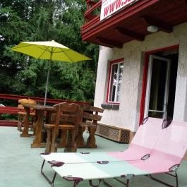 Galya Vendégház Galyatető - Egyéb