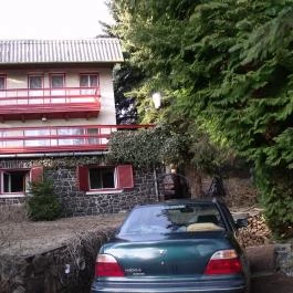 Galya Vendégház Galyatető - Egyéb