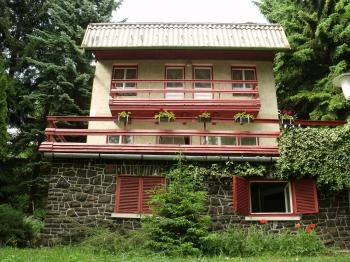 Galya Vendégház Galyatető