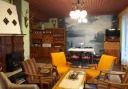 Galya Vendégház Galyatető