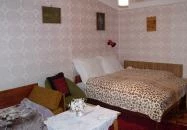 Galya Vendégház Galyatető