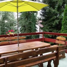 Galya Vendégház Galyatető - Egyéb