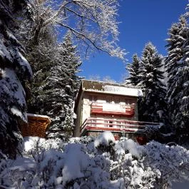 Galya Vendégház Galyatető - Egyéb