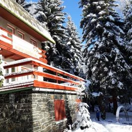 Galya Vendégház Galyatető - Egyéb