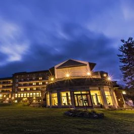 Grandhotel Galya Galyatető - Külső kép