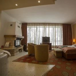 Grandhotel Galya Galyatető - Szobák