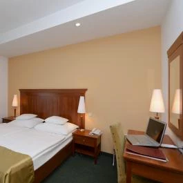 Grandhotel Galya Galyatető - Szobák