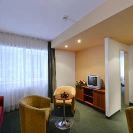 Grandhotel Galya Galyatető - Szobák