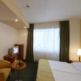 Grandhotel Galya Galyatető - Szobák