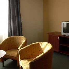 Grandhotel Galya Galyatető - Szobák