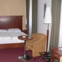 Grandhotel Galya Galyatető - Szobák