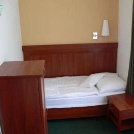 Grandhotel Galya Galyatető - Szobák