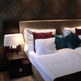 Grandhotel Galya Galyatető - Szobák