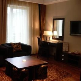 Grandhotel Galya Galyatető - Szobák