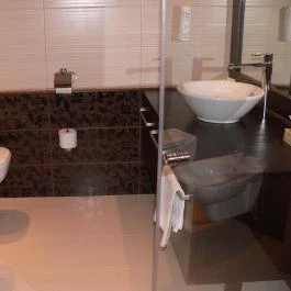 Grandhotel Galya Galyatető - Szobák