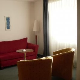 Grandhotel Galya Galyatető - Szobák