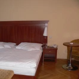 Grandhotel Galya Galyatető - Szobák