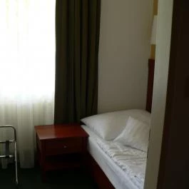 Grandhotel Galya Galyatető - Szobák