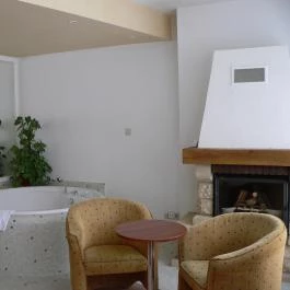 Grandhotel Galya Galyatető - Szobák