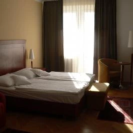 Grandhotel Galya Galyatető - Szobák