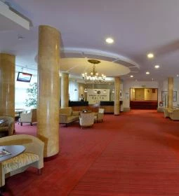 Grandhotel Galya