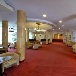 Grandhotel Galya Galyatető - Belső