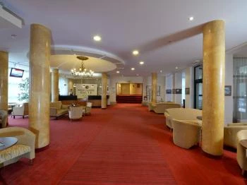 Grandhotel Galya Galyatető