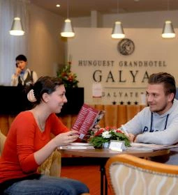 Grandhotel Galya