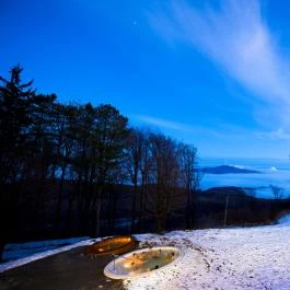 Grandhotel Galya Galyatető - Wellness