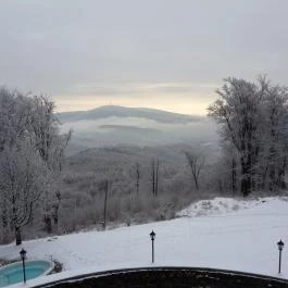 Grandhotel Galya Galyatető - Környék