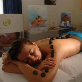 Grandhotel Galya Galyatető - Wellness