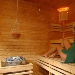 Grandhotel Galya Galyatető - Wellness