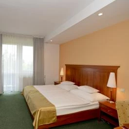 Grandhotel Galya Galyatető - Szobák