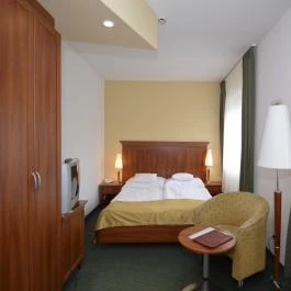 Grandhotel Galya Galyatető - Szobák