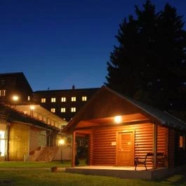 Grandhotel Galya Galyatető - Környék