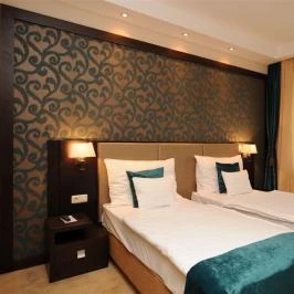 Grandhotel Galya Galyatető - Szobák