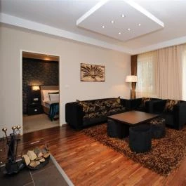 Grandhotel Galya Galyatető - Szobák