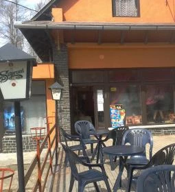 Kilátó Vendégház és Étterem