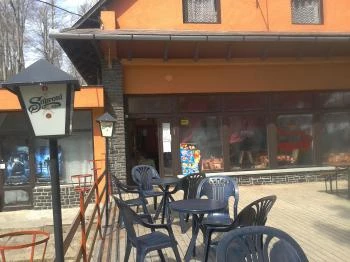 Kilátó Vendégház és Étterem Galyatető