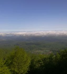 Kilátó Vendégház és Étterem