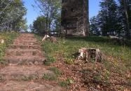 Kilátó Vendégház és Étterem Galyatető