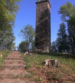 Kilátó Vendégház és Étterem