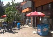 Kilátó Vendégház és Étterem Galyatető