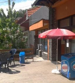 Kilátó Vendégház és Étterem