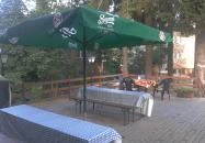 Kilátó Vendégház és Étterem Galyatető