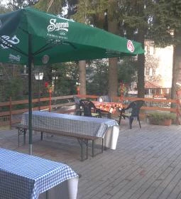 Kilátó Vendégház és Étterem