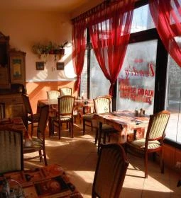 Kilátó Vendégház és Étterem