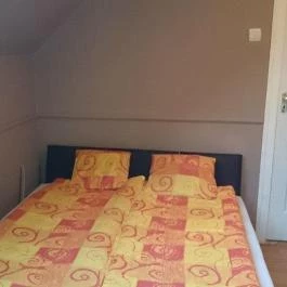 Kilátó Vendégház és Étterem Galyatető - Szobák