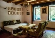 Bodzás Vendégház Ganna Ganna