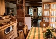 Bodzás Vendégház Ganna Ganna